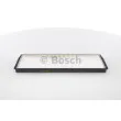 Filtre, air de l'habitacle BOSCH 1 987 431 172 - Visuel 1