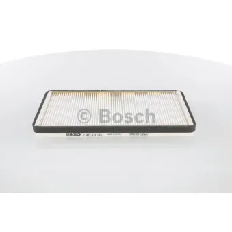 Filtre, air de l'habitacle BOSCH 1 987 431 174