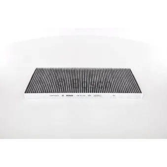 Filtre, air de l'habitacle BOSCH 1 987 431 194