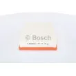Filtre, air de l'habitacle BOSCH 1 987 431 159 - Visuel 1