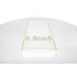 Filtre, air de l'habitacle BOSCH 1 987 431 181 - Visuel 2