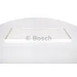 Filtre, air de l'habitacle BOSCH 1 987 431 183 - Visuel 3