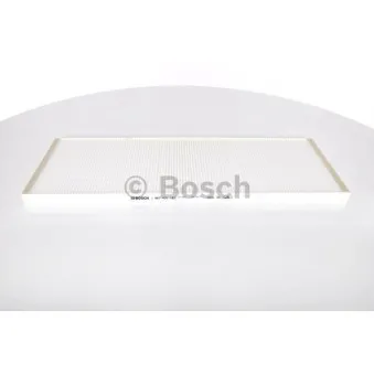 Filtre, air de l'habitacle BOSCH 1 987 431 183
