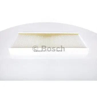 Filtre, air de l'habitacle BOSCH 1 987 431 181