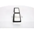 Filtre, air de l'habitacle BOSCH 1 987 431 165 - Visuel 2