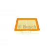 Filtre, air de l'habitacle BOSCH 1 987 431 167 - Visuel 1