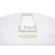 Filtre, air de l'habitacle BOSCH 1 987 431 163 - Visuel 3