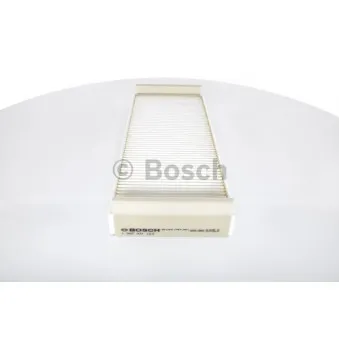 Filtre, air de l'habitacle BOSCH 1 987 431 163