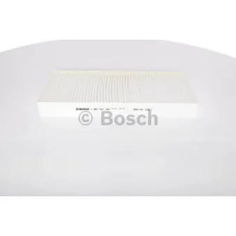 Filtre, air de l'habitacle BOSCH 1 987 431 162