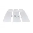 Filtre, air de l'habitacle BOSCH 1 987 431 184 - Visuel 3
