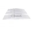 Filtre, air de l'habitacle BOSCH 1 987 431 184 - Visuel 2