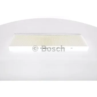 Filtre, air de l'habitacle BOSCH 1 987 431 187