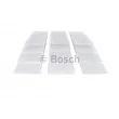 Filtre, air de l'habitacle BOSCH 1 987 431 184 - Visuel 1