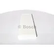 Filtre, air de l'habitacle BOSCH 1 987 431 187 - Visuel 2
