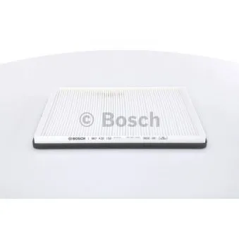 Filtre, air de l'habitacle BOSCH 1 987 432 152