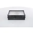 Filtre, air de l'habitacle BOSCH 1 987 432 153 - Visuel 3