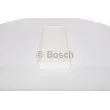 Filtre, air de l'habitacle BOSCH 1 987 432 150 - Visuel 2