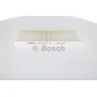 Filtre, air de l'habitacle BOSCH 1 987 432 150 - Visuel 1