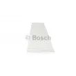 Filtre, air de l'habitacle BOSCH 1 987 431 206 - Visuel 2