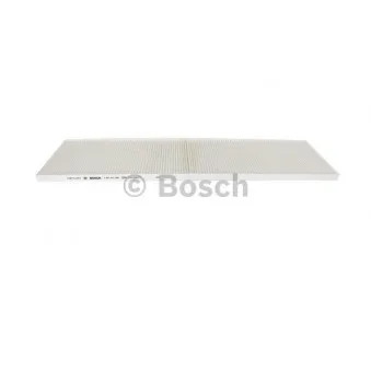 Filtre, air de l'habitacle BOSCH 1 987 431 206