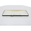 Filtre, air de l'habitacle BOSCH 1 987 431 229 - Visuel 1