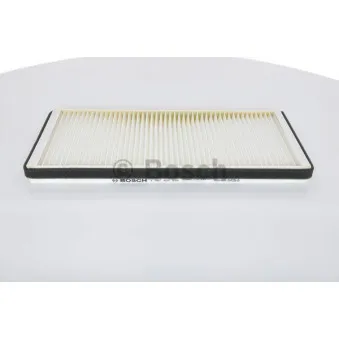 Filtre, air de l'habitacle BOSCH 1 987 431 229