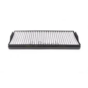 Filtre, air de l'habitacle BOSCH 1 987 431 457