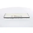 Filtre, air de l'habitacle BOSCH 1 987 431 198 - Visuel 1