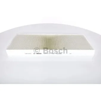 Filtre, air de l'habitacle BOSCH 1 987 431 197