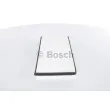 Filtre, air de l'habitacle BOSCH 1 987 431 198 - Visuel 2