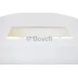 Filtre, air de l'habitacle BOSCH 1 987 431 205 - Visuel 1