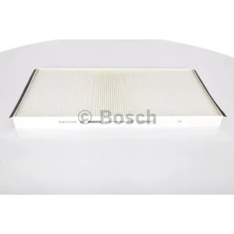 Filtre, air de l'habitacle BOSCH 1 987 431 204