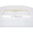Filtre, air de l'habitacle BOSCH 1 987 431 199 - Visuel 3