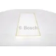 Filtre, air de l'habitacle BOSCH 1 987 431 199 - Visuel 2