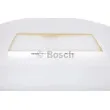 Filtre, air de l'habitacle BOSCH 1 987 431 199 - Visuel 1