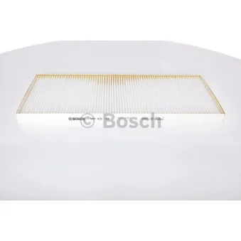 Filtre, air de l'habitacle BOSCH 1 987 431 199