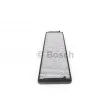 Filtre, air de l'habitacle BOSCH 1 987 431 456 - Visuel 2