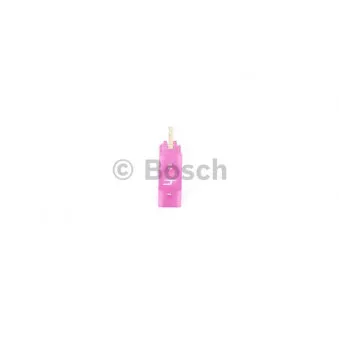 Fusible BOSCH