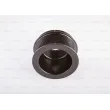 Poulie, alternateur BOSCH F 00M 991 182 - Visuel 2