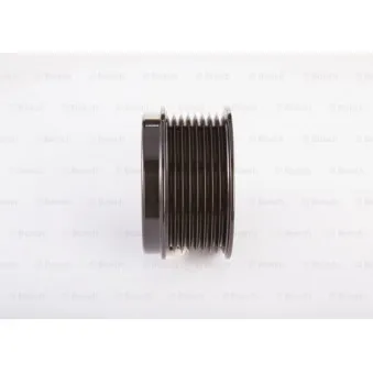 Poulie, alternateur BOSCH F 00M 991 182