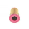 Filtre à air BOSCH F 026 400 067 - Visuel 3