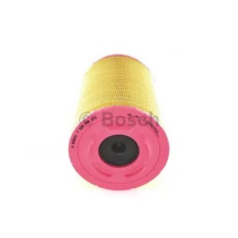 Filtre à air BOSCH F 026 400 072