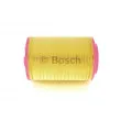 Filtre à air BOSCH F 026 400 072 - Visuel 2