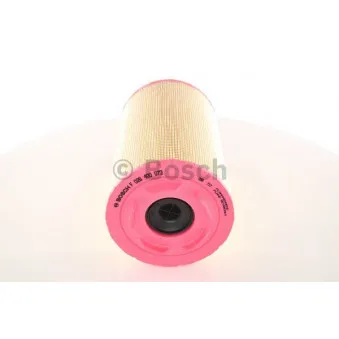 Filtre à air BOSCH F 026 400 073