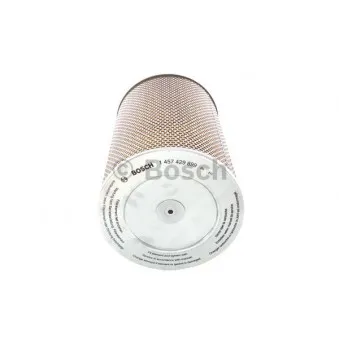 Filtre à air BOSCH 1 457 429 899
