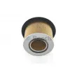 Filtre à air BOSCH 1 457 432 192 - Visuel 3