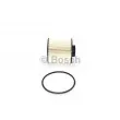 Filtre à carburant BOSCH 1 457 431 707 - Visuel 2