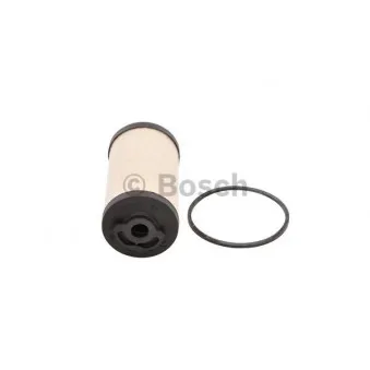 Filtre à carburant BOSCH 1 457 431 158