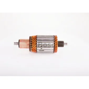 Induit, démarreur BOSCH 2 004 015 007