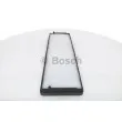 Filtre, air de l'habitacle BOSCH 1 987 431 156 - Visuel 2